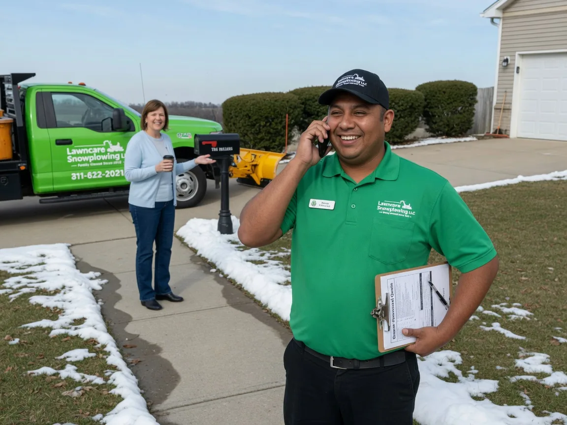 Lawn Care Services By Expert Landscaper Gallitzin, PA FAQs